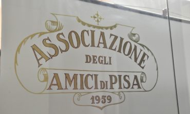 Amici di Pisa interviene sull'aeroporto