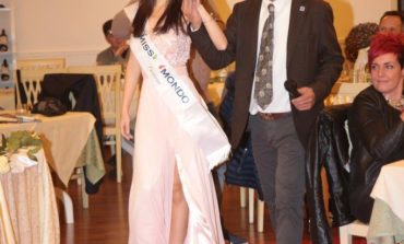 Continuano gli appuntamenti di Miss Mondo Toscana