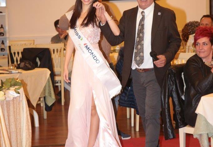 Continuano gli appuntamenti di Miss Mondo Toscana