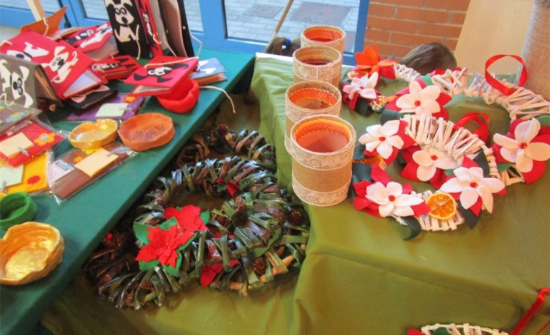 Un Natale di Solidarietà nelle Scuole di Casciana Terme Lari