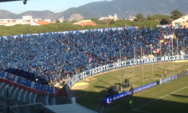 Pisa-Ternana 1-0. Alla presenza del gatto magico Doraemon...segna Gatto, e i nerazzurri guadagno i tre punti in palio