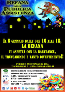 befana