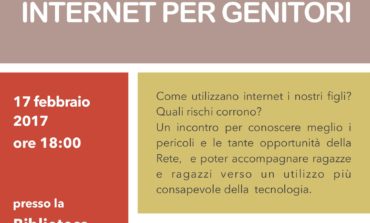 Internet e genitori, a Cascina incontro con la dottoressa Giorgia Bassi