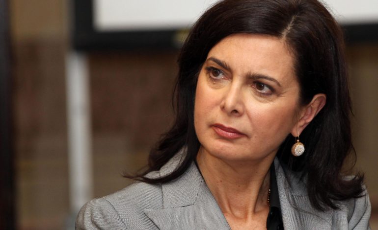 Politiche europee sull’immigrazione: Laura Boldrini alla Normale