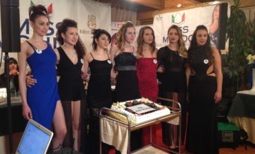 Serata di successo per Miss Mondo Toscana