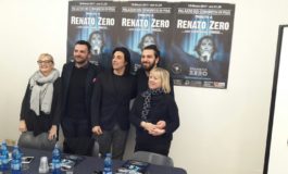 Pisa, lo spettacolo-concerto dei “Pianeta Zero” al Palazzo dei Congressi