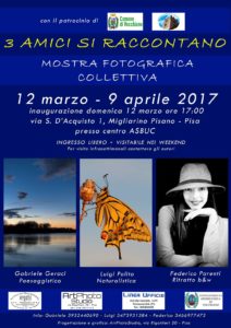 Mostra locandina rid