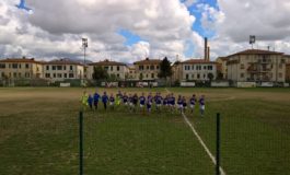 Un grande traguardo per la categoria Esordienti del Pisa Ovest