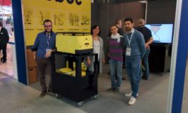 Arriva Jobot, il “robot per uffici”