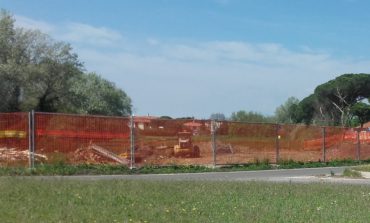 Pisa, Aurelia: una nuova rotatoria al posto del semaforo dopo il ponte