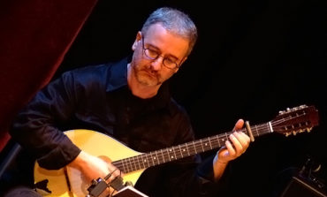 Calcinaia, "Musica Maestri!", chitarra latina e non solo