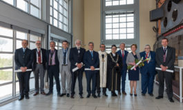 Conferito l’Ordine del Cherubino a dieci docenti dell’Università di Pisa