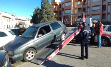 Pisa, lotta al degrado nel quartiere di Porta Fiorentina-La Cella