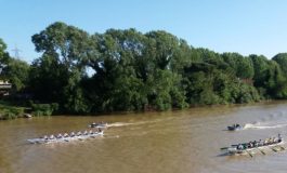 Con la regata "2 Memorial Nicola Grande" ci si avvicina al Palio