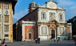 CHIESE APERTE, AL VIA PROGETTO SPERIMENTALE