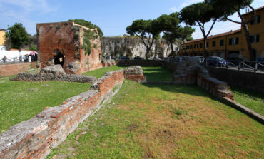 Terme di Nerone: al via la campagna di scavi