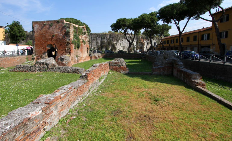 Terme di Nerone: al via la campagna di scavi