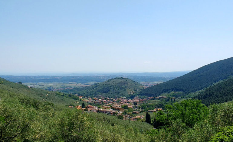 Area Monte Pisano, venerdì 23 giugno a Buti si presentano i pacchetti turistici pensati per gli over 55