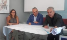 Nautica e sviluppo: lavori di consolidamento del Canale dei Navicelli