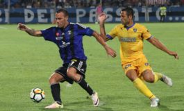 Coppa Italia TIM: Pisa - Frosinone 0-1