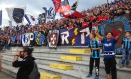 Il Derby del Foro finisce in parità (1-1)