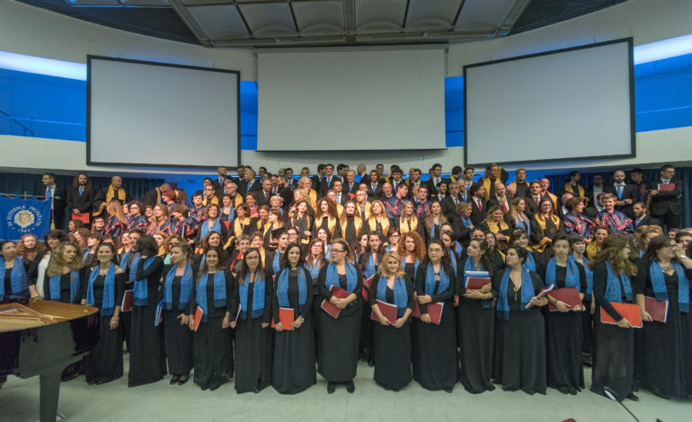 Pisa, al via la seconda edizione del Festival nazionale dei cori e delle orchestre delle Università