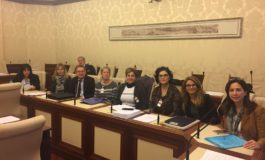 Incontro in Senato per i precari del CNR