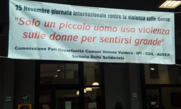 Anche Calcinaia si mobilita contro la violenza di genere