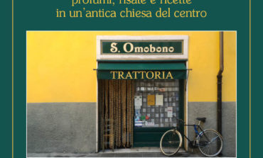 Spentolar Pisano. Profumi, risate e ricette in un’antica chiesa del centro