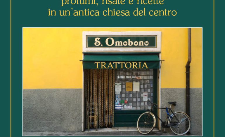 Spentolar Pisano. Profumi, risate e ricette in un’antica chiesa del centro