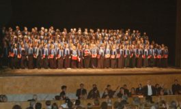 Al Teatro Verdi il Concerto di Natale del Coro e dell’Orchestra dell’Università di Pisa