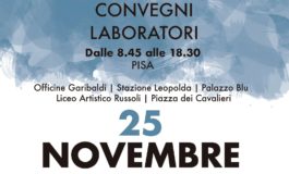 Sabato 25 novembre  il #Fair Saturday a Pisa