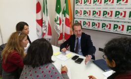 CNR. L'IMPEGNO DI GELLI (PD) CON I LAVORATORI