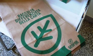 Raccolta differenziata, a Calcinaia disponibili i mini kit