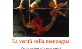 La verità sulla menzogna: il nuovo libro di Liliana Dell'Osso