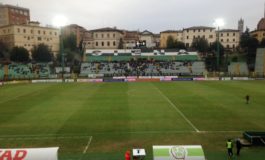 Derby con poche emozioni: Siena-Pisa 0-0