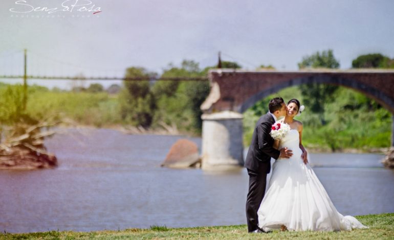 In Valdera molte le location per il giorno del matrimonio