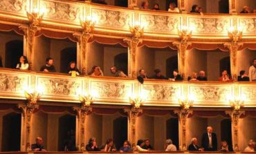 Stagione d'Opera al Teatro di Pisa,  proseguono le prove aperte alla città