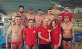 Nuoto Master, Canottieri Arno seconda ai campionati regionali