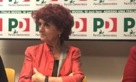 Elezioni 2018, la ministra Fedeli si presenta a Pisa