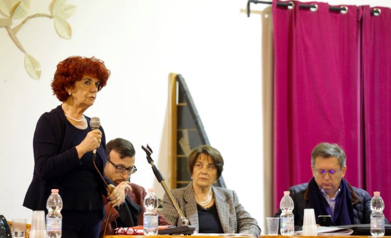 Elezioni 2018, Fedeli: “A Pisa un patrimonio di innovazione e solidarietà”