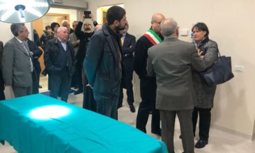 Pontedera, al poliambulatorio San Giuseppe una nuova sala chirurgica