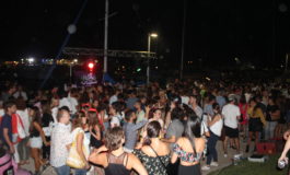 Marina Dance Parade, Marina di Pisa invasa da migliaia di giovani