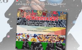 A Pisa la presentazione del volume #Pisastreetart