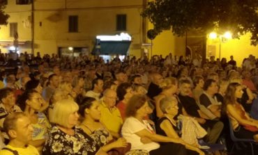 Grande successo di pubblico per la Festa della Misericordia di Bientina