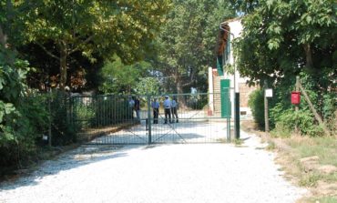 Cascina, chiude il centro di accoglienza de La Tinaia