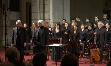 Al via i concerti di Anima Mundi in Cattedrale a Pisa