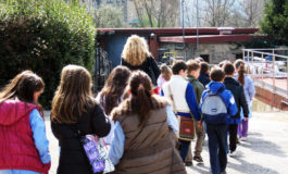 Riparte il progetto di educazione ambientale "Acque Tour"