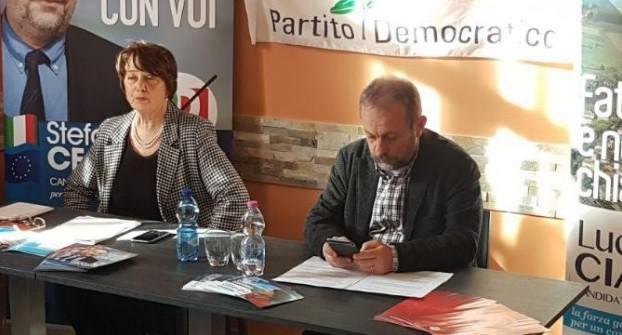 I deputati Ciampi e Ceccanti (PD): “Il Governo taglia i fondi destinati alla riqualificazione di Pisa”