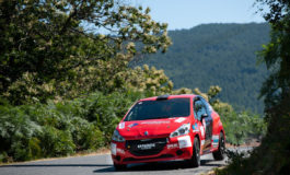 Rally di di Casciana Terme, Lorenzo Sardelli pronto per affrontare la gara